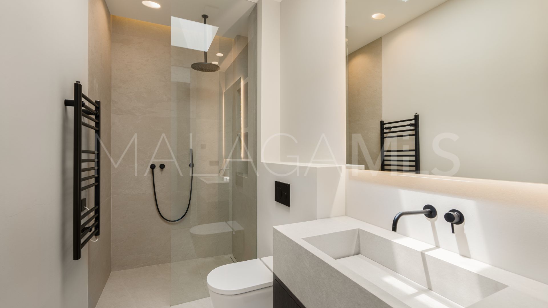 Buy Los Flamingos 6 bedrooms villa