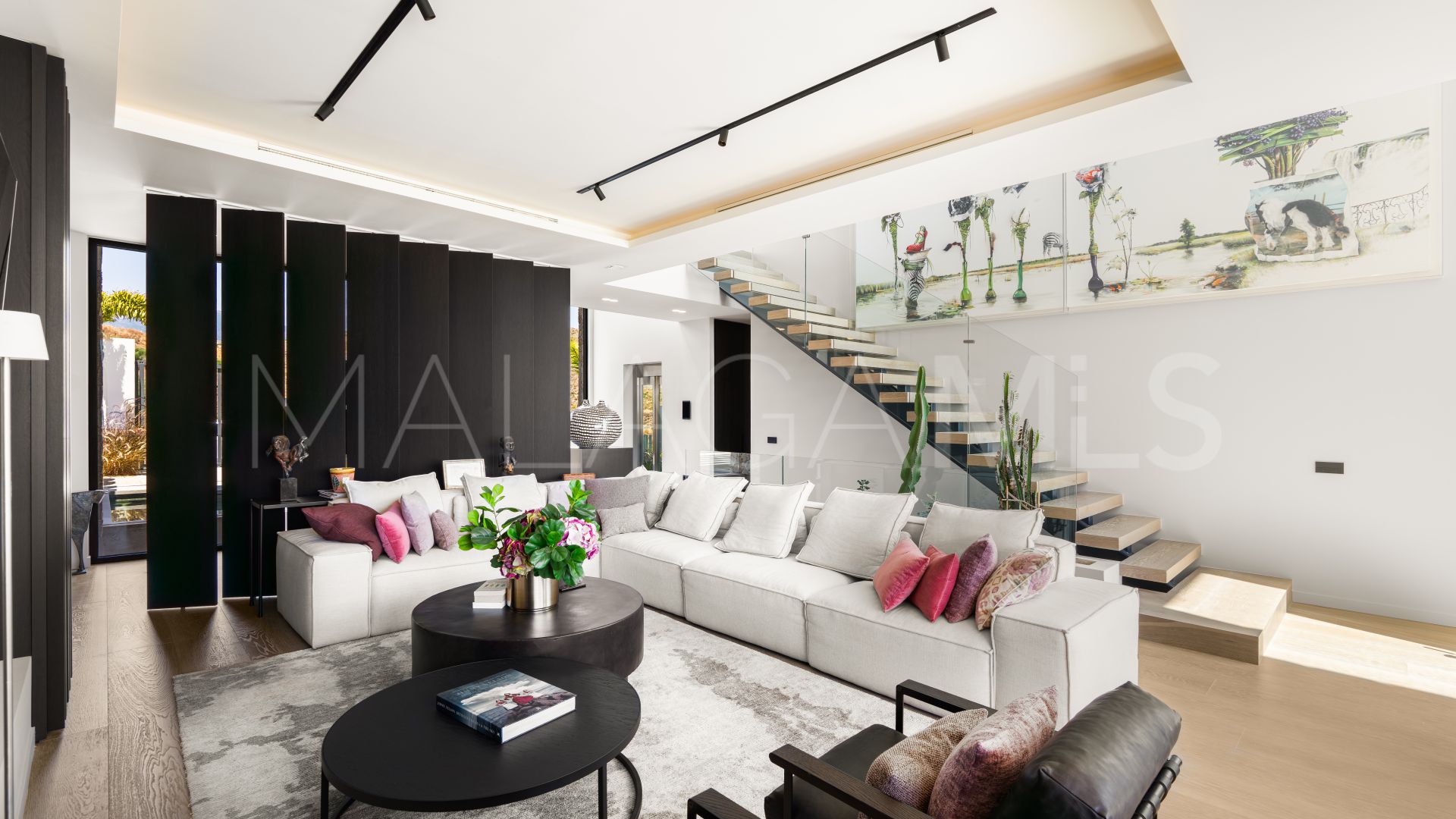 Buy Los Flamingos 6 bedrooms villa