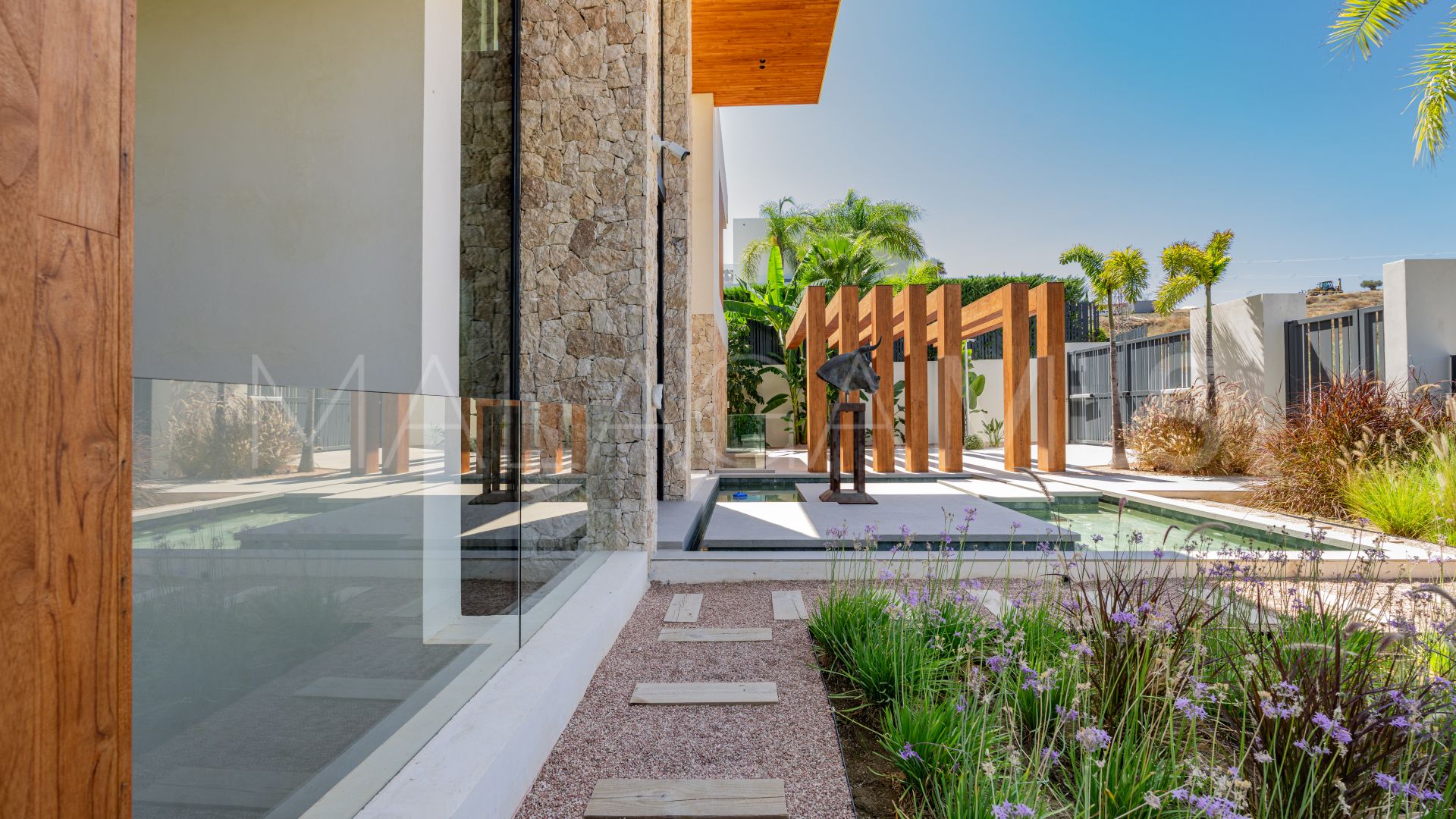 Buy Los Flamingos 6 bedrooms villa