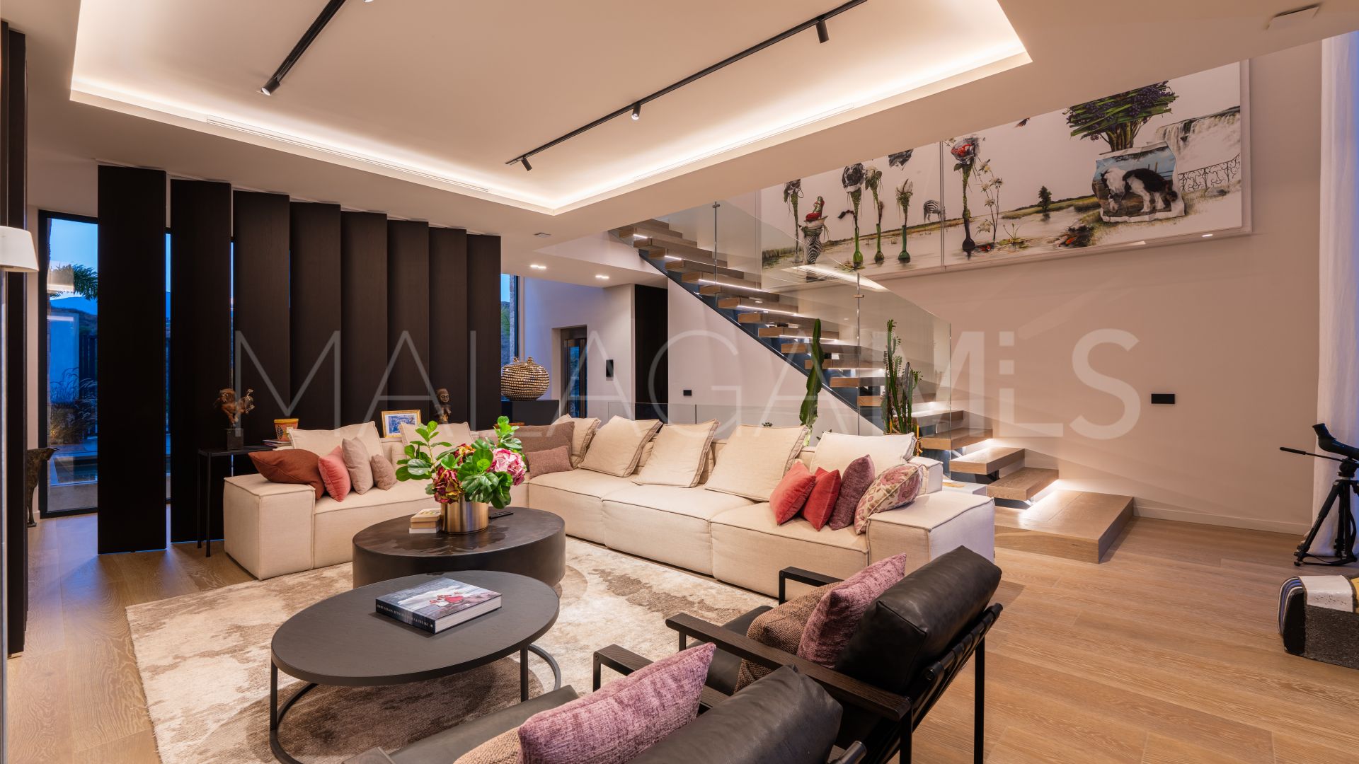 Buy Los Flamingos 6 bedrooms villa