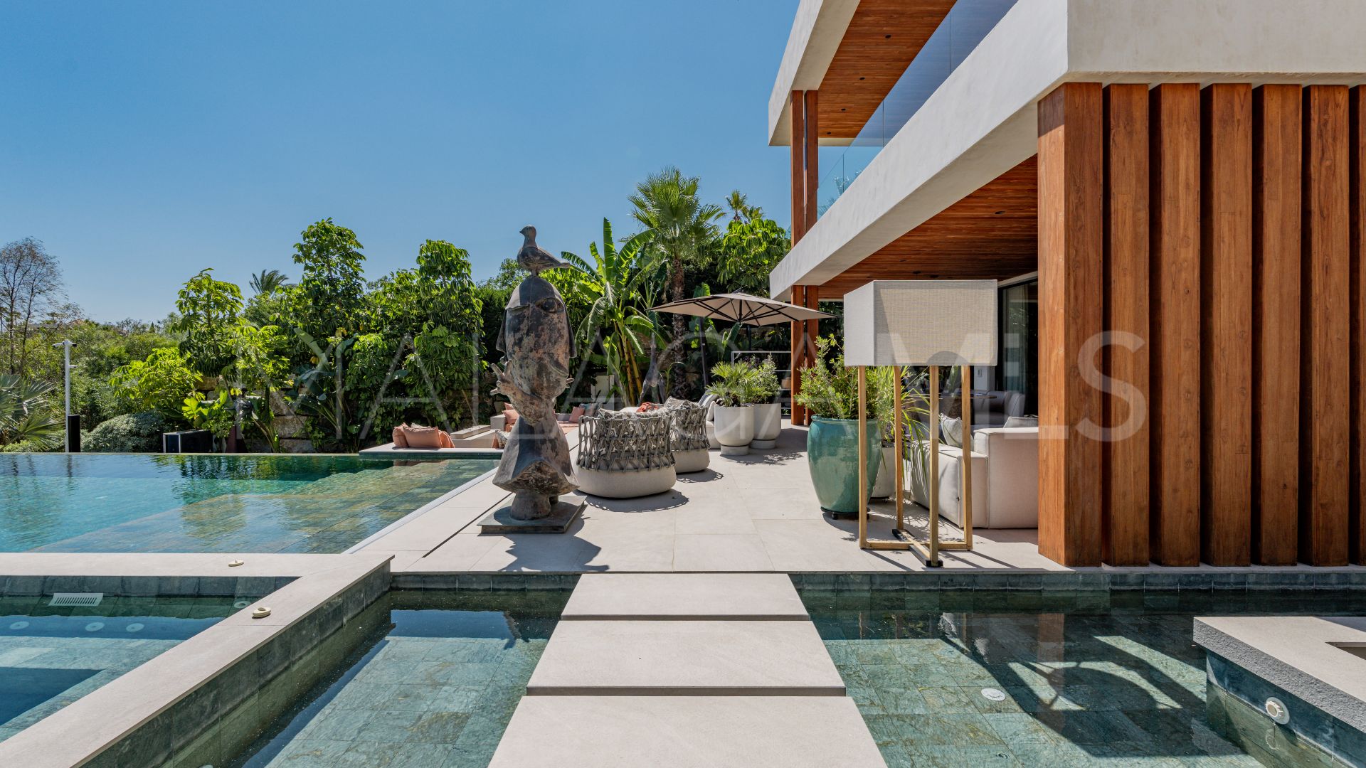 Buy Los Flamingos 6 bedrooms villa
