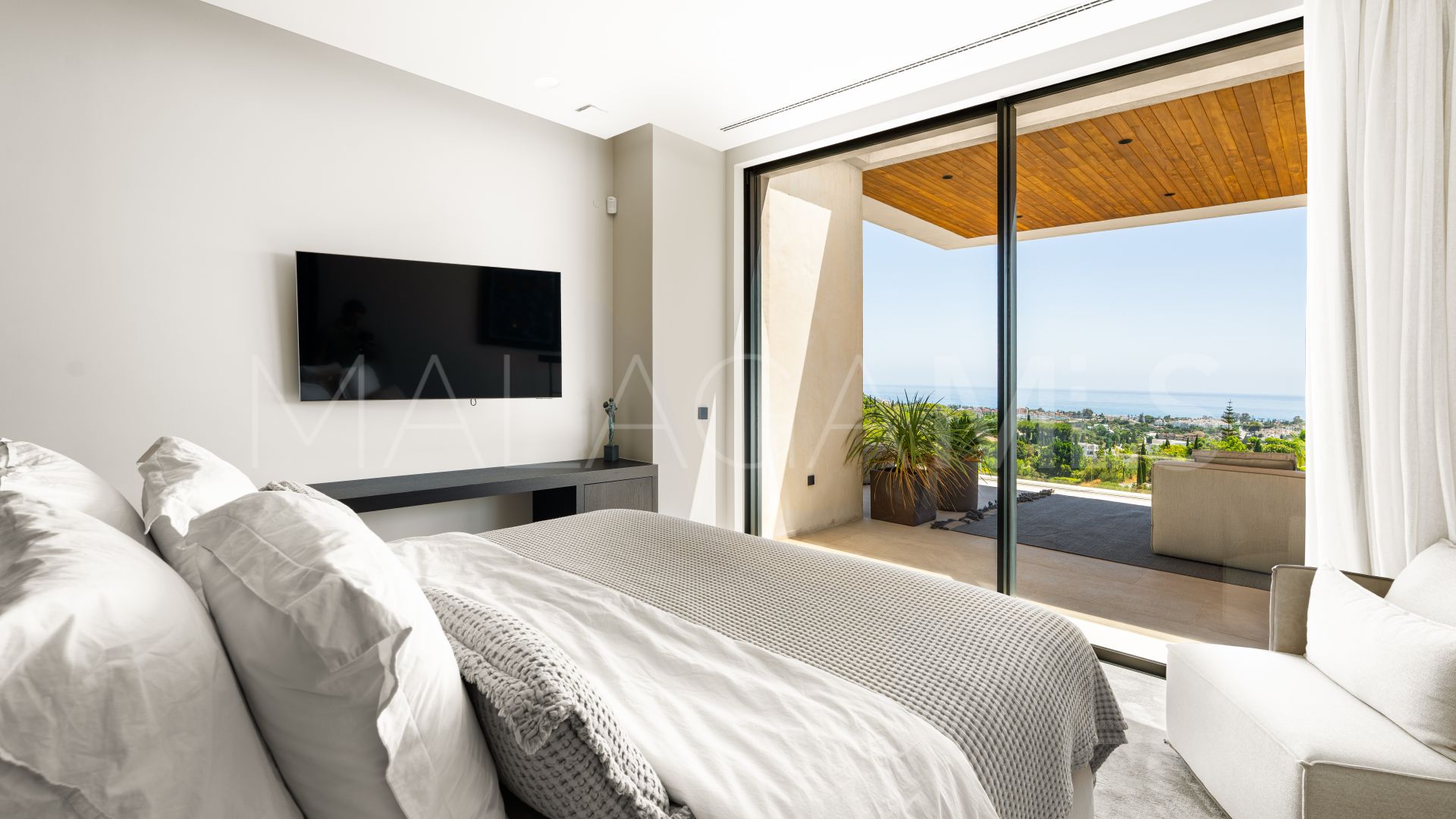 Buy Los Flamingos 6 bedrooms villa