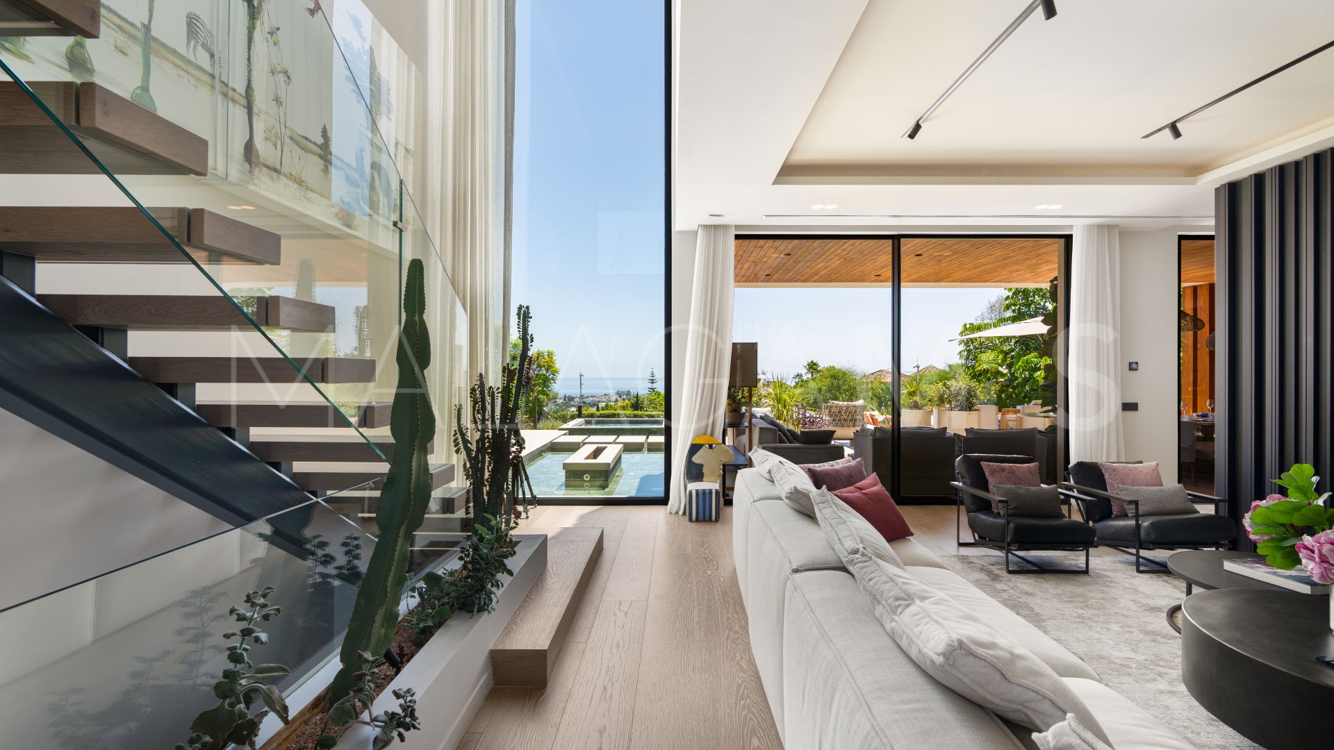 Buy Los Flamingos 6 bedrooms villa
