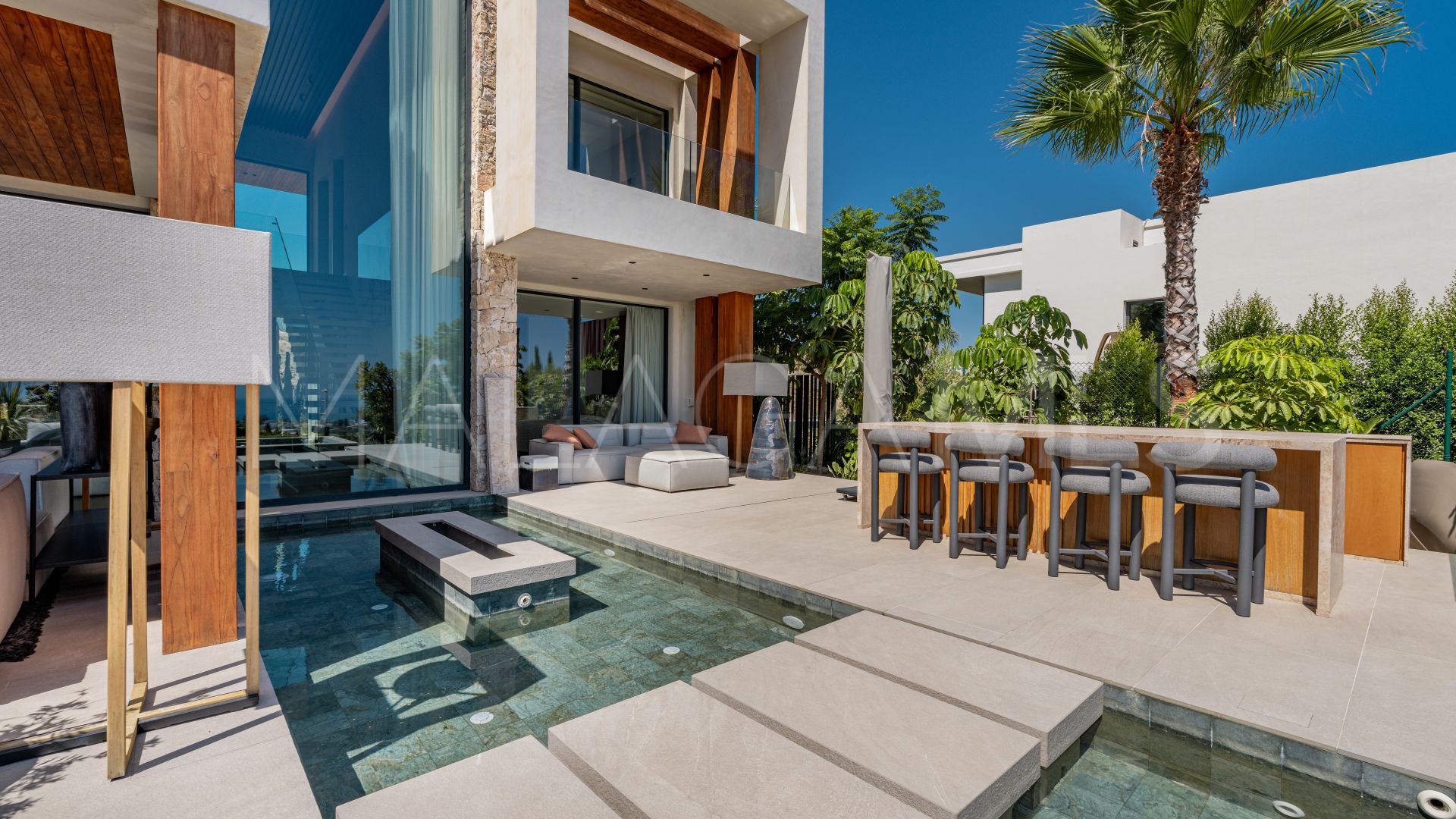 Buy Los Flamingos 6 bedrooms villa