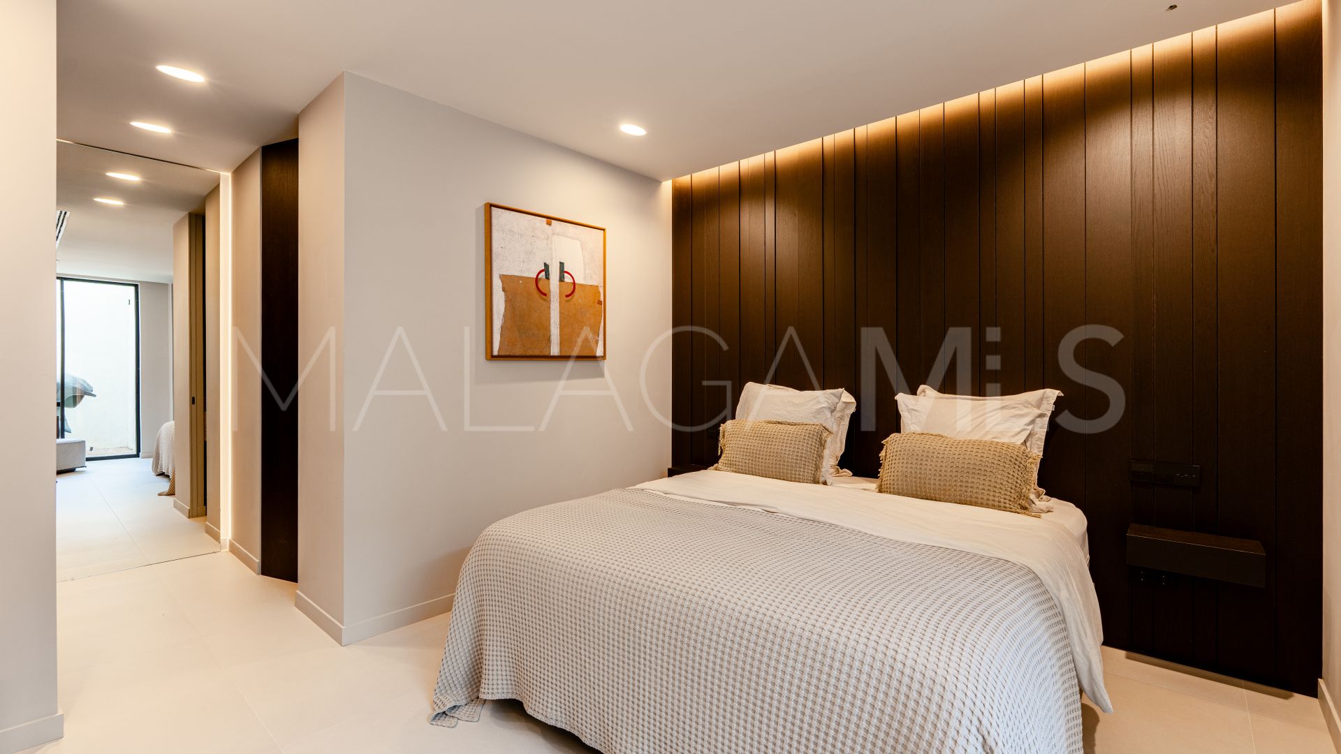 Buy Los Flamingos 6 bedrooms villa
