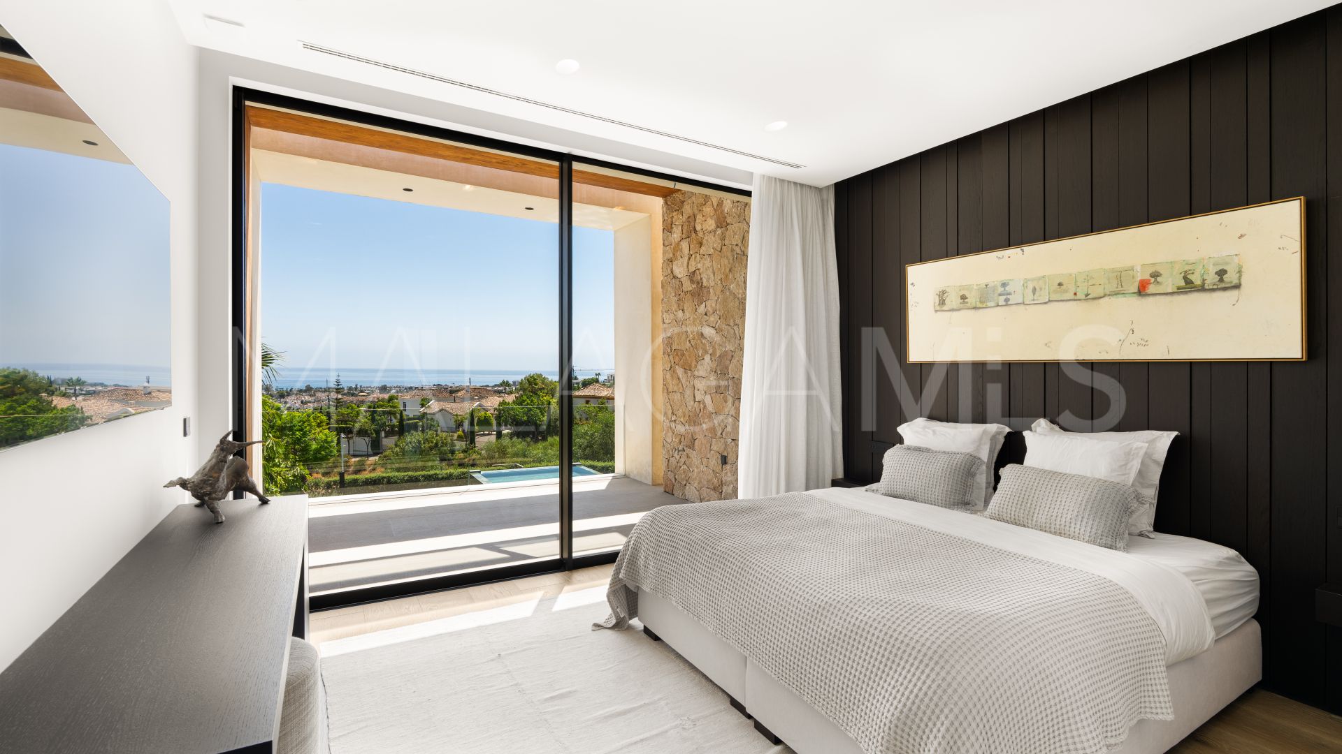 Buy Los Flamingos 6 bedrooms villa