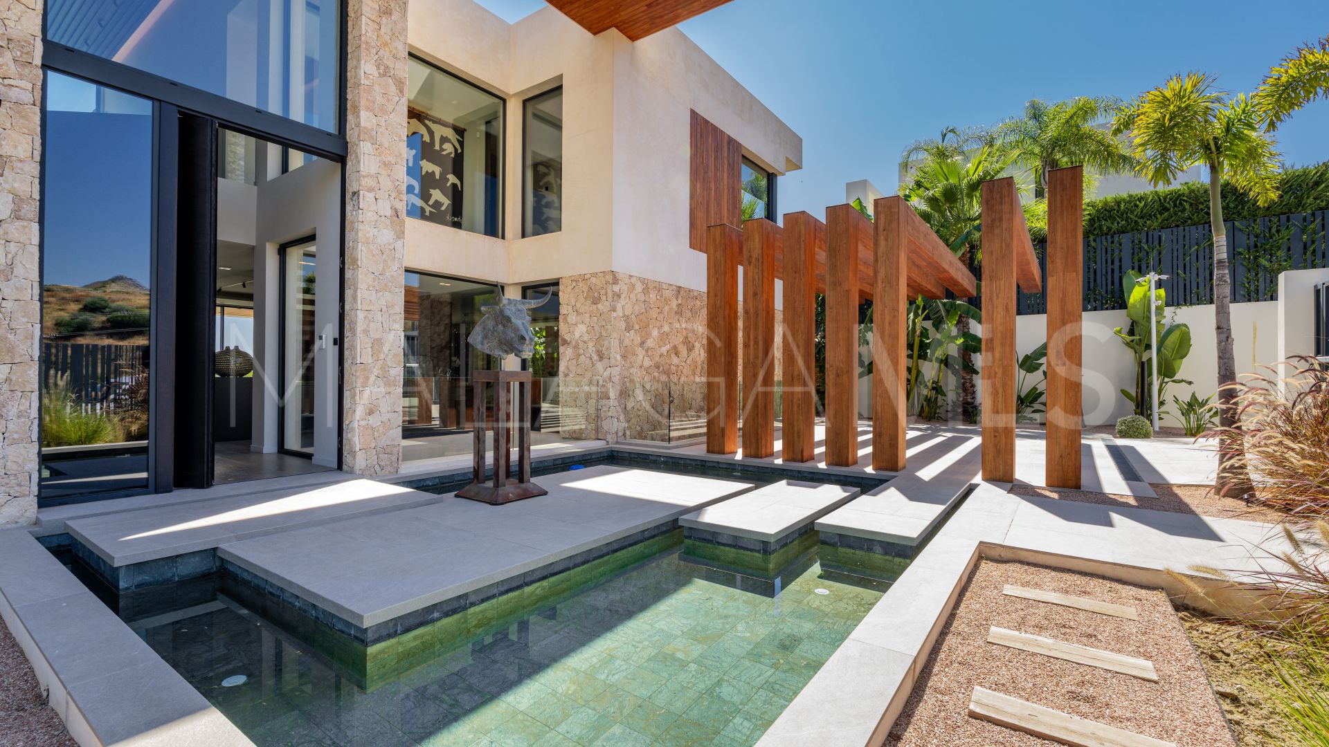 Buy Los Flamingos 6 bedrooms villa