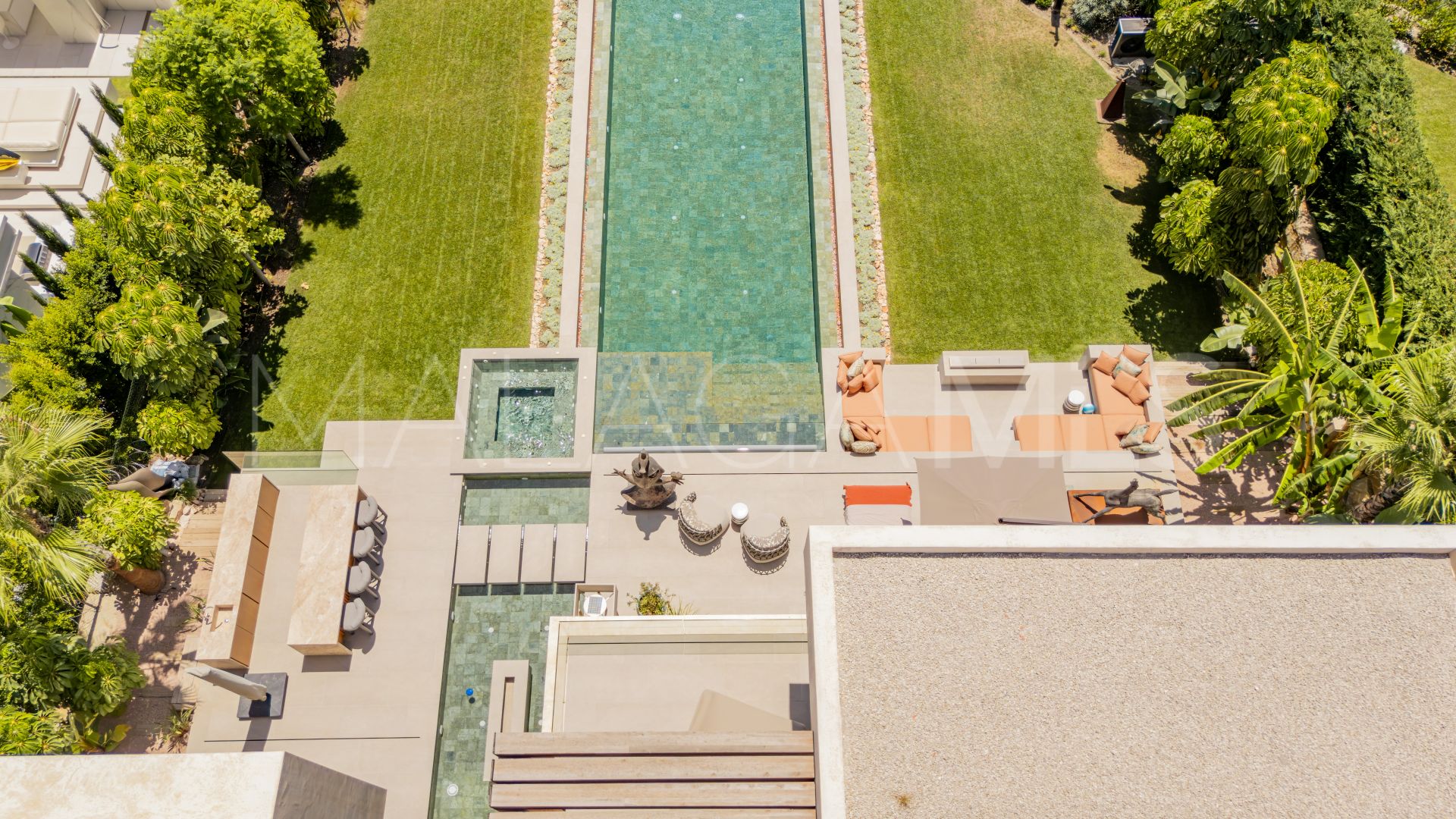 Buy Los Flamingos 6 bedrooms villa