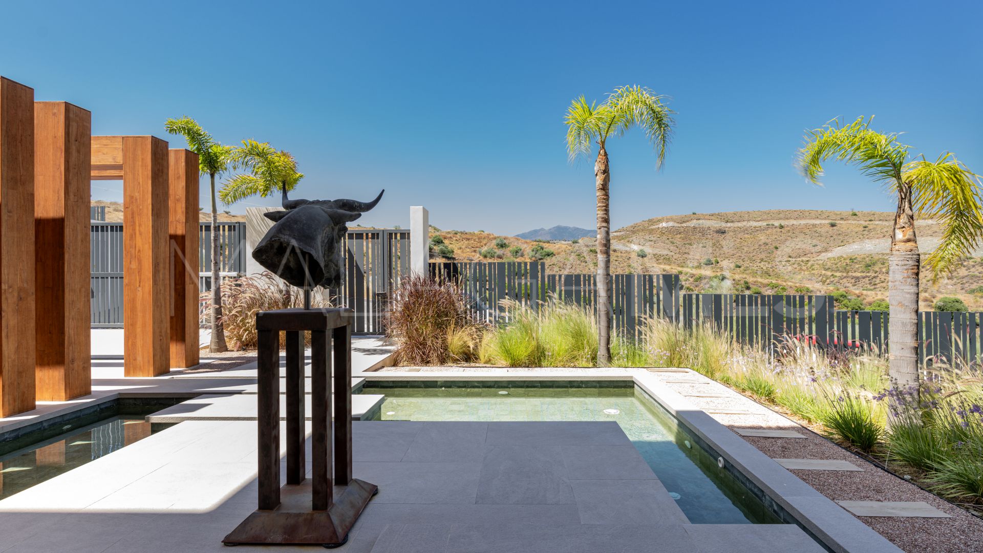 Buy Los Flamingos 6 bedrooms villa