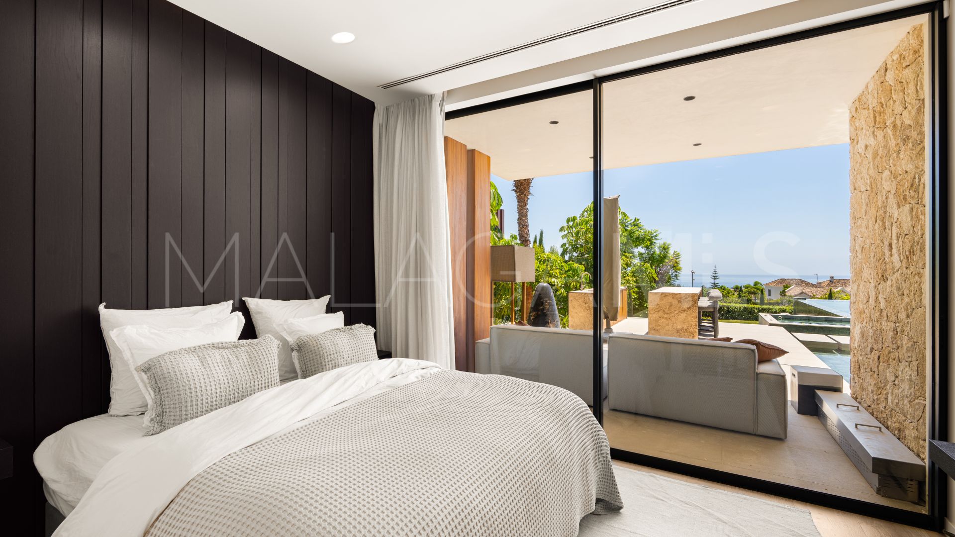 Buy Los Flamingos 6 bedrooms villa