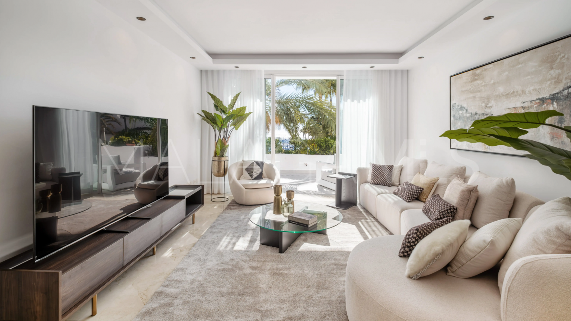 Zweistöckiges penthouse for sale in Ventura del Mar