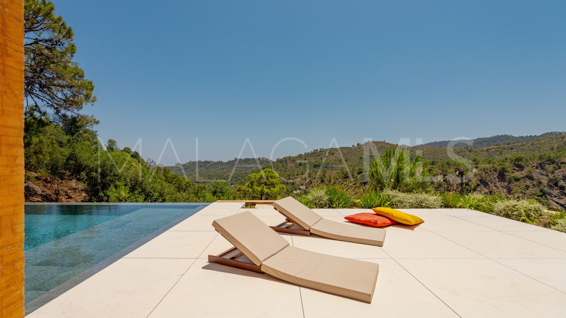 Villa for sale in Monte Mayor