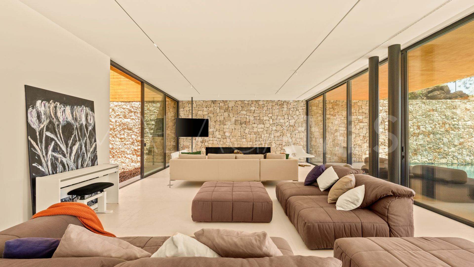 Villa for sale in Monte Mayor