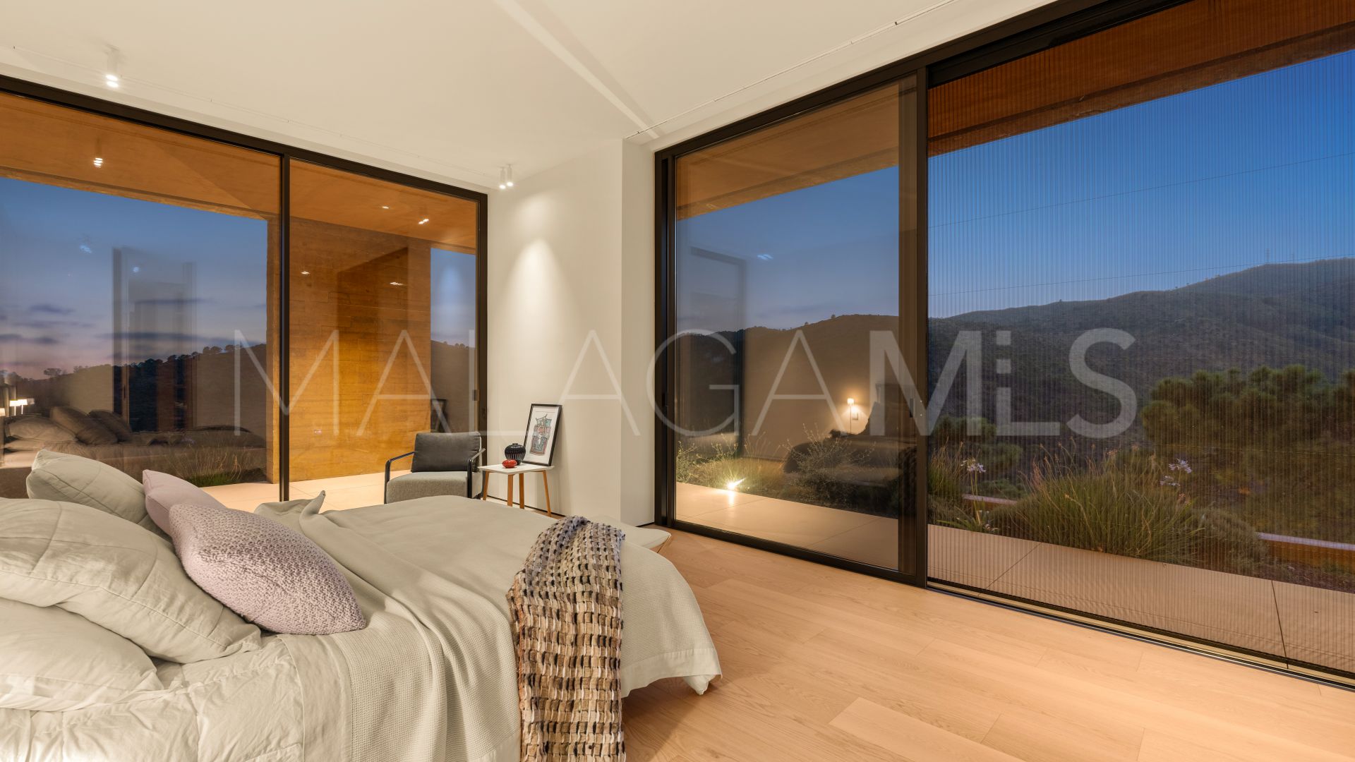 Villa for sale in Monte Mayor