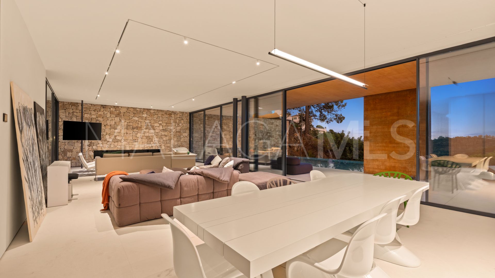 Villa for sale in Monte Mayor