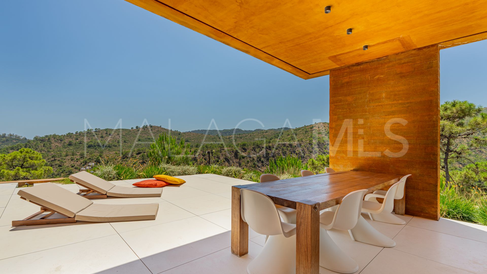 Villa for sale in Monte Mayor
