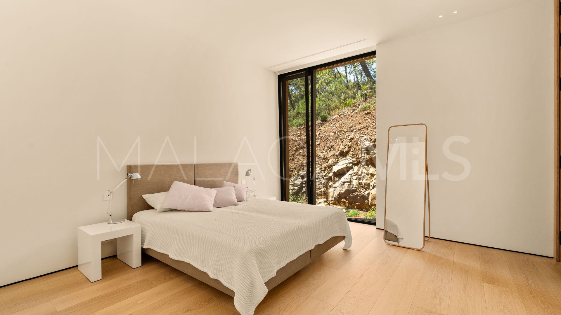 Villa for sale in Monte Mayor