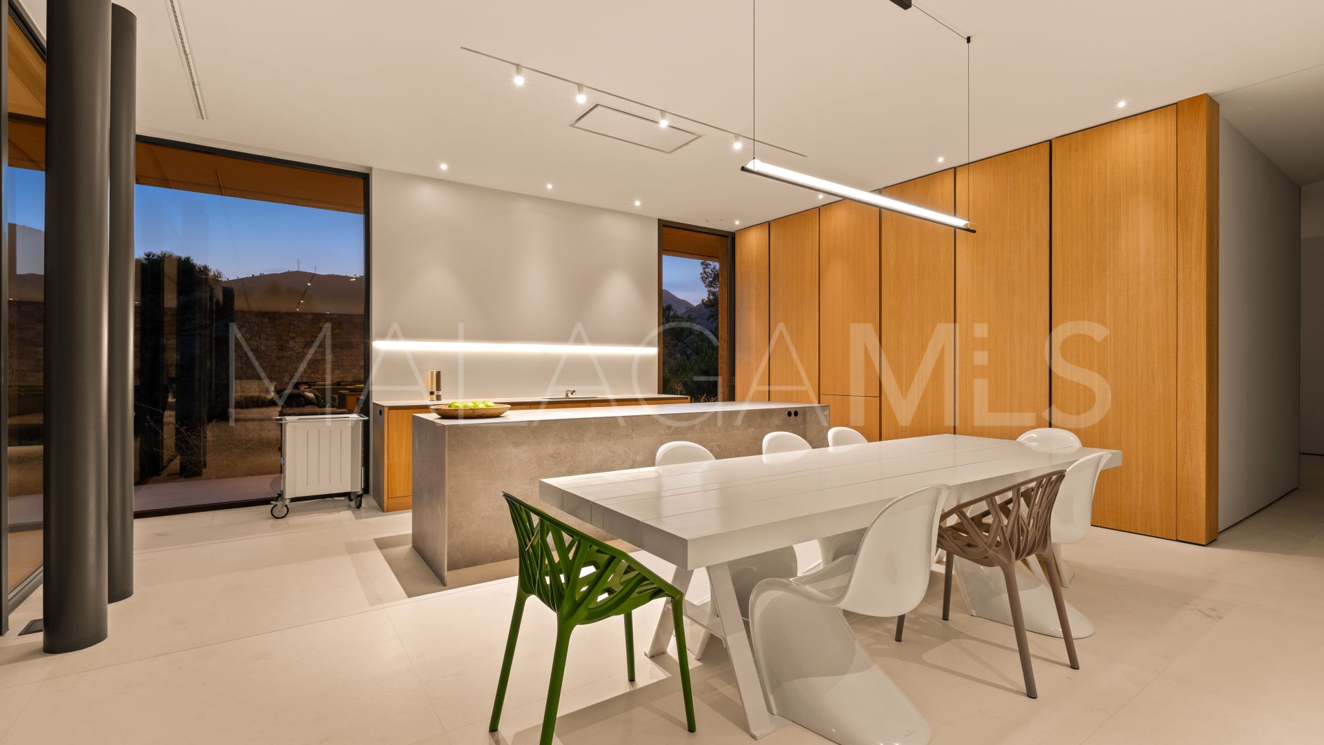 Villa for sale in Monte Mayor