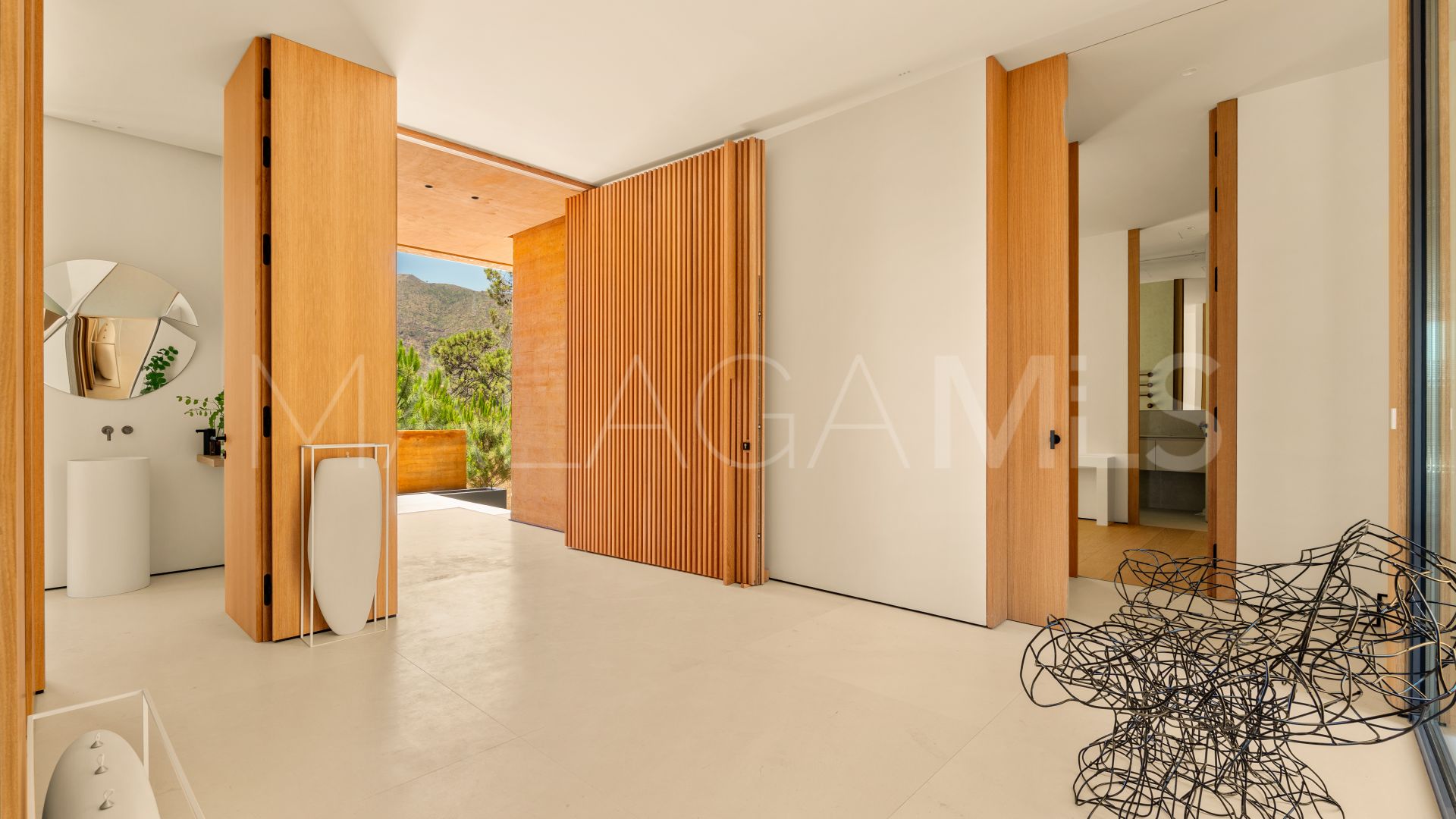 Villa for sale in Monte Mayor