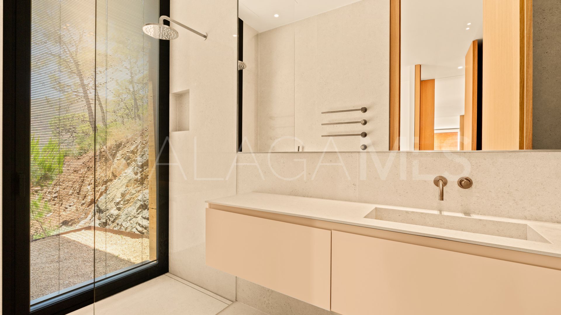 Villa for sale in Monte Mayor