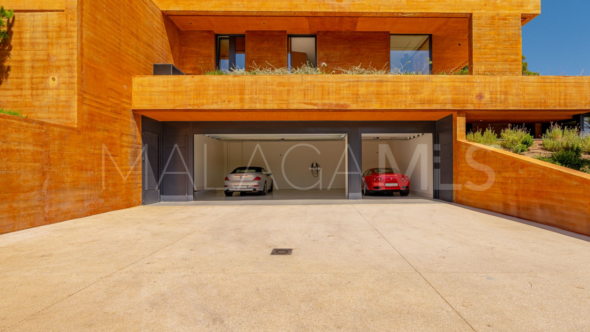 Villa for sale in Monte Mayor