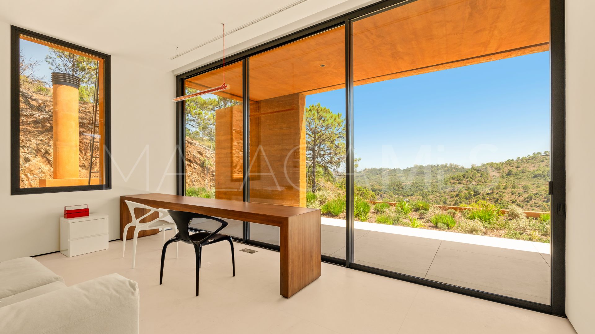 Villa for sale in Monte Mayor