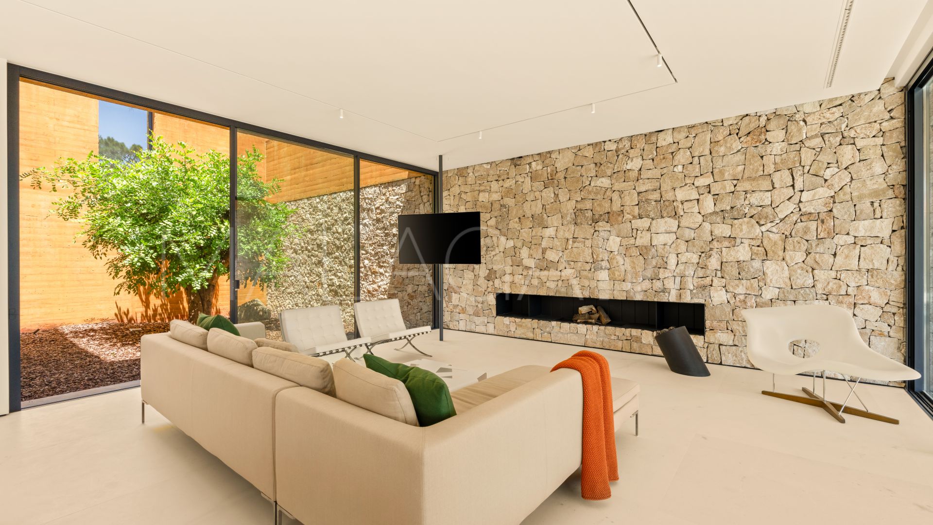 Villa for sale in Monte Mayor