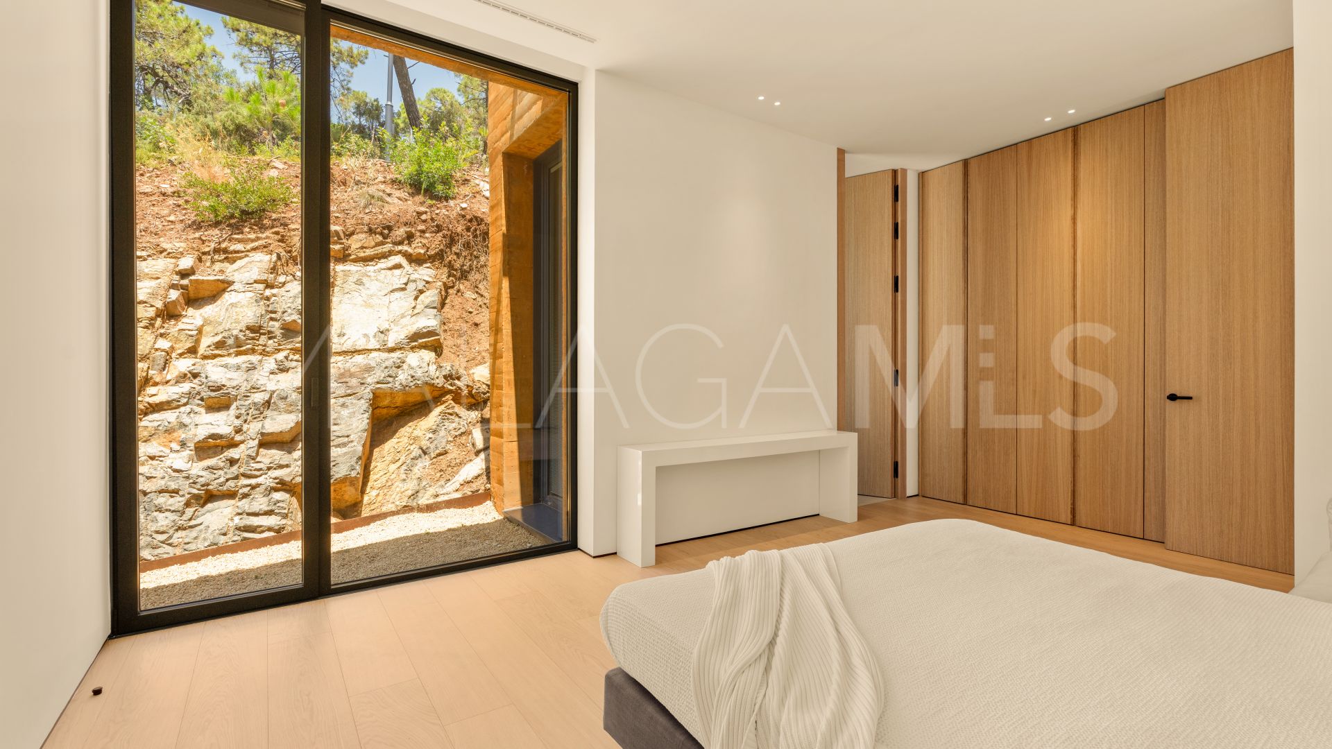 Villa for sale in Monte Mayor