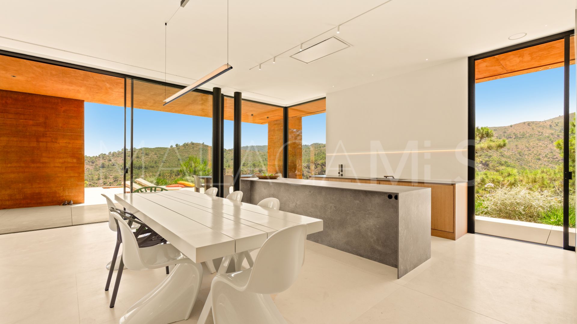 Villa for sale in Monte Mayor