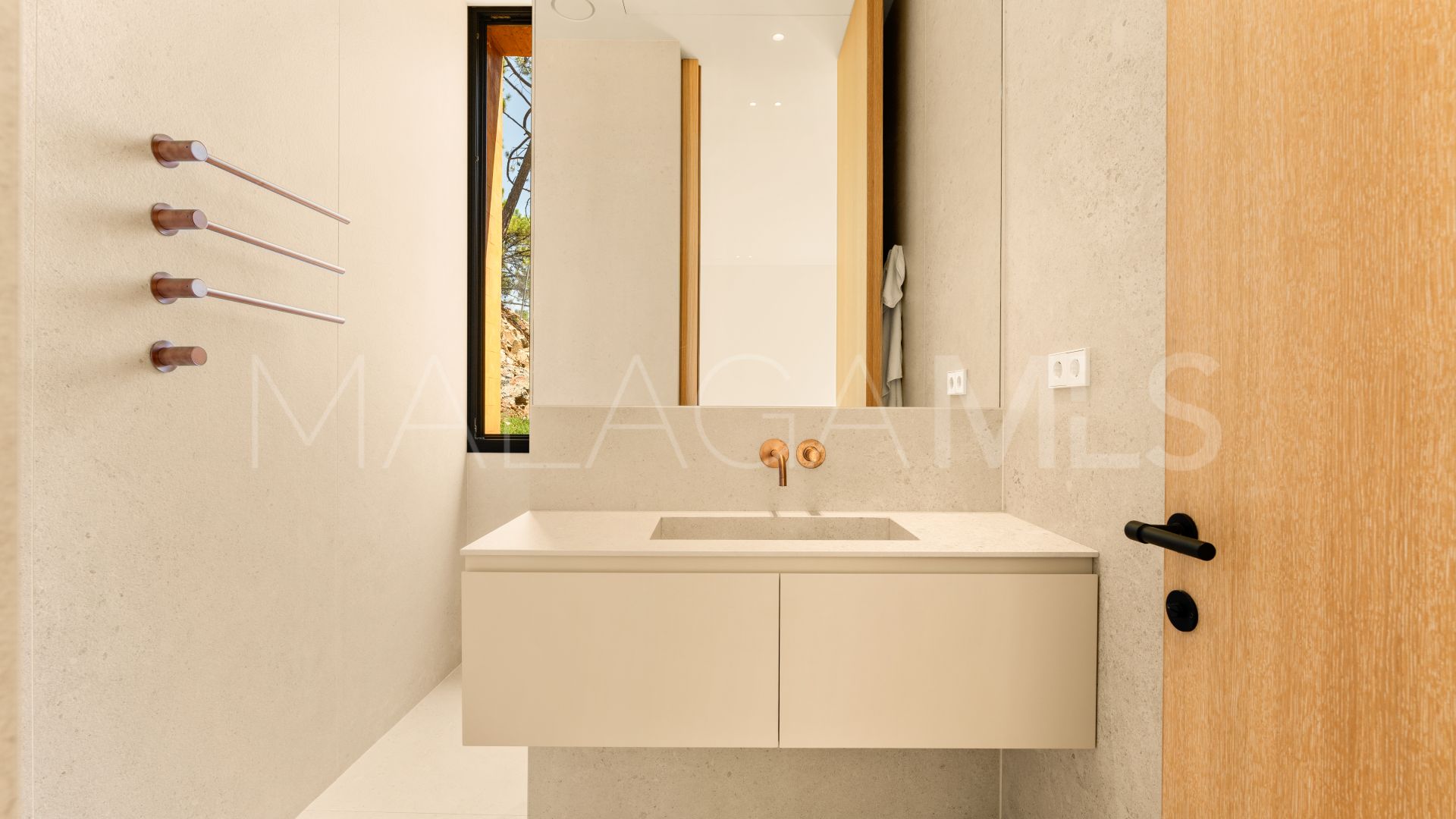 Villa for sale in Monte Mayor