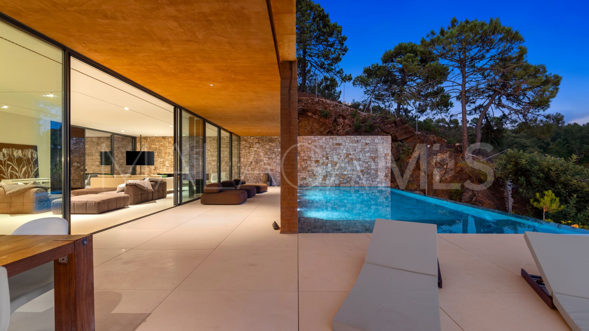 Villa for sale in Monte Mayor