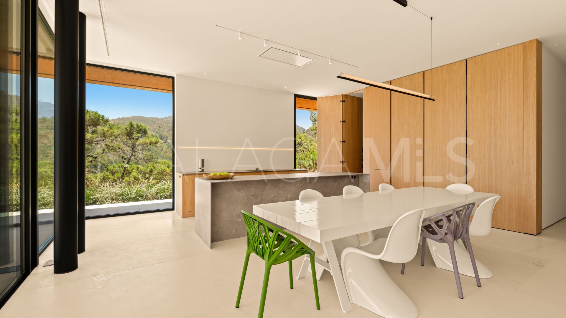 Villa for sale in Monte Mayor