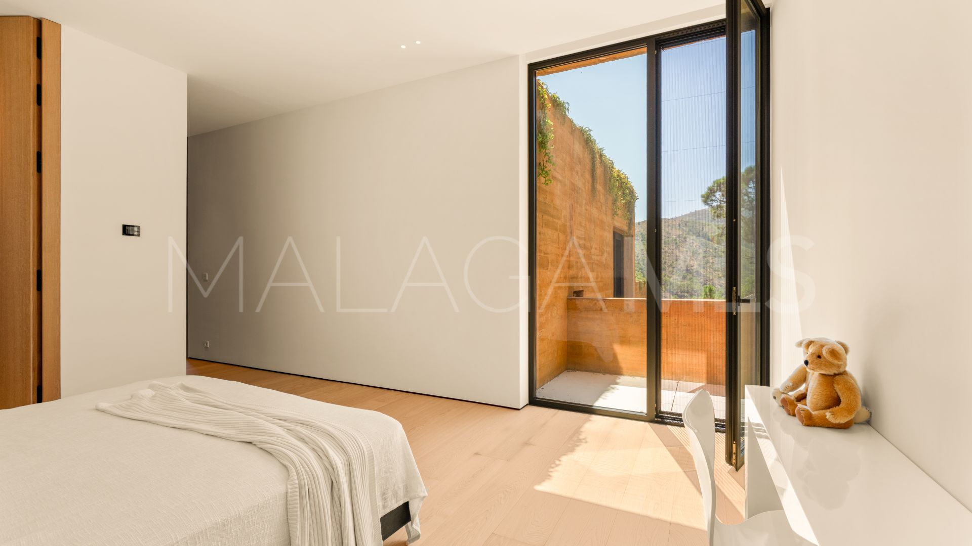 Villa for sale in Monte Mayor