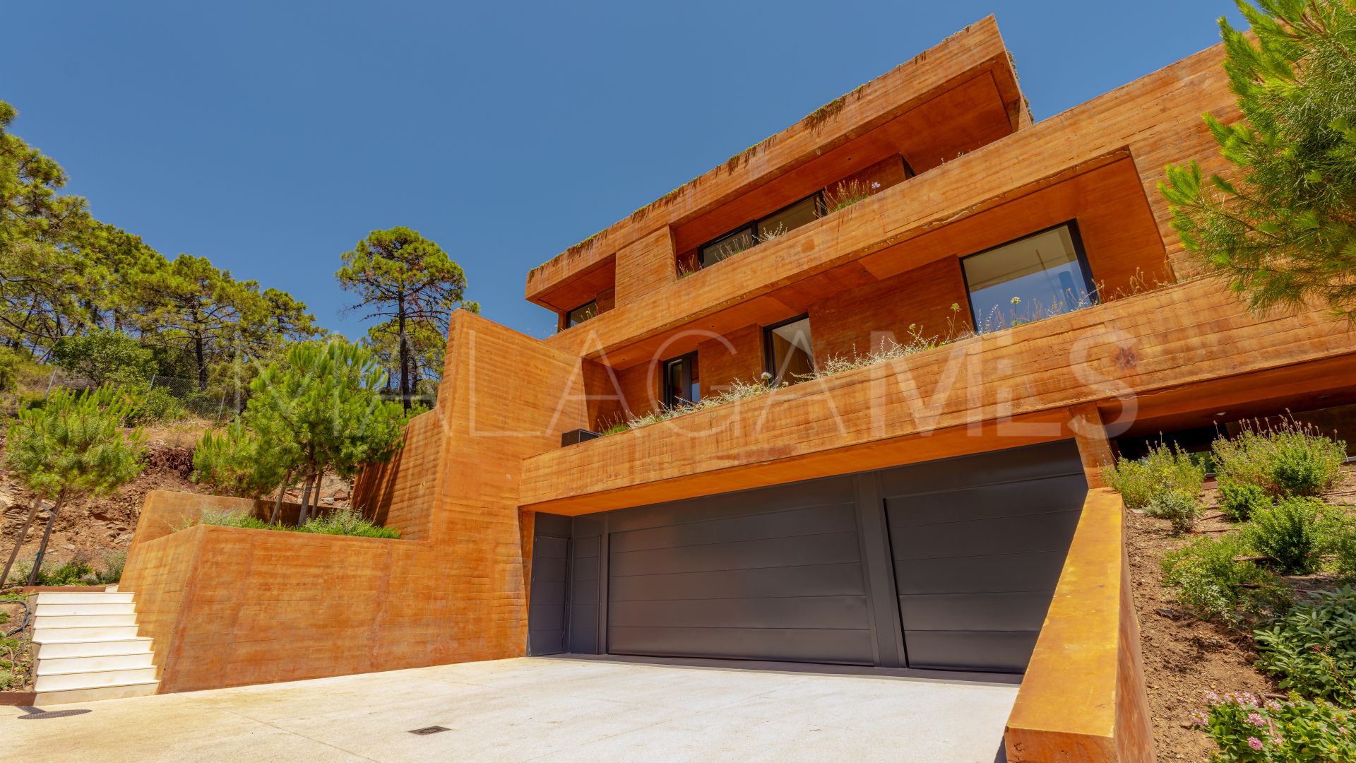 Villa for sale in Monte Mayor