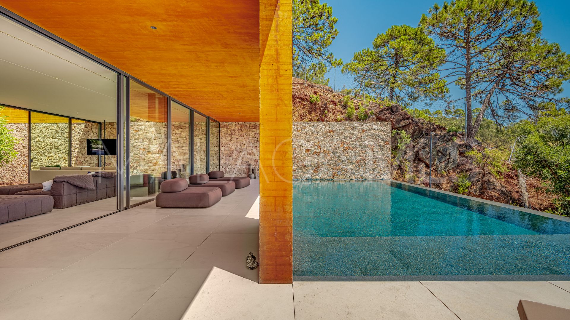 Villa for sale in Monte Mayor
