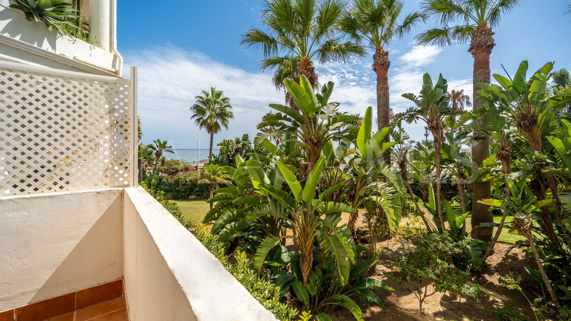 Markplanslägenhet for sale in Playa Rocio