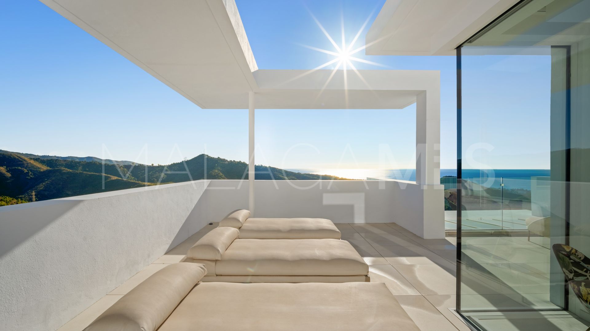 Zweistöckiges penthouse for sale in Palo Alto