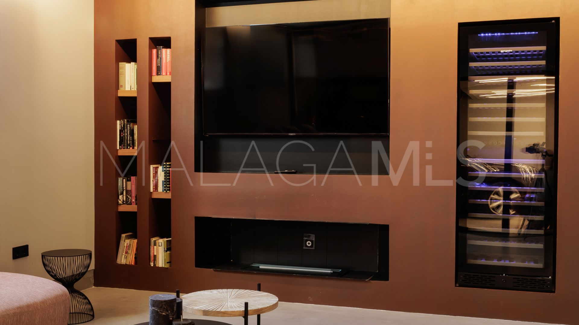 Villa for sale in La Merced