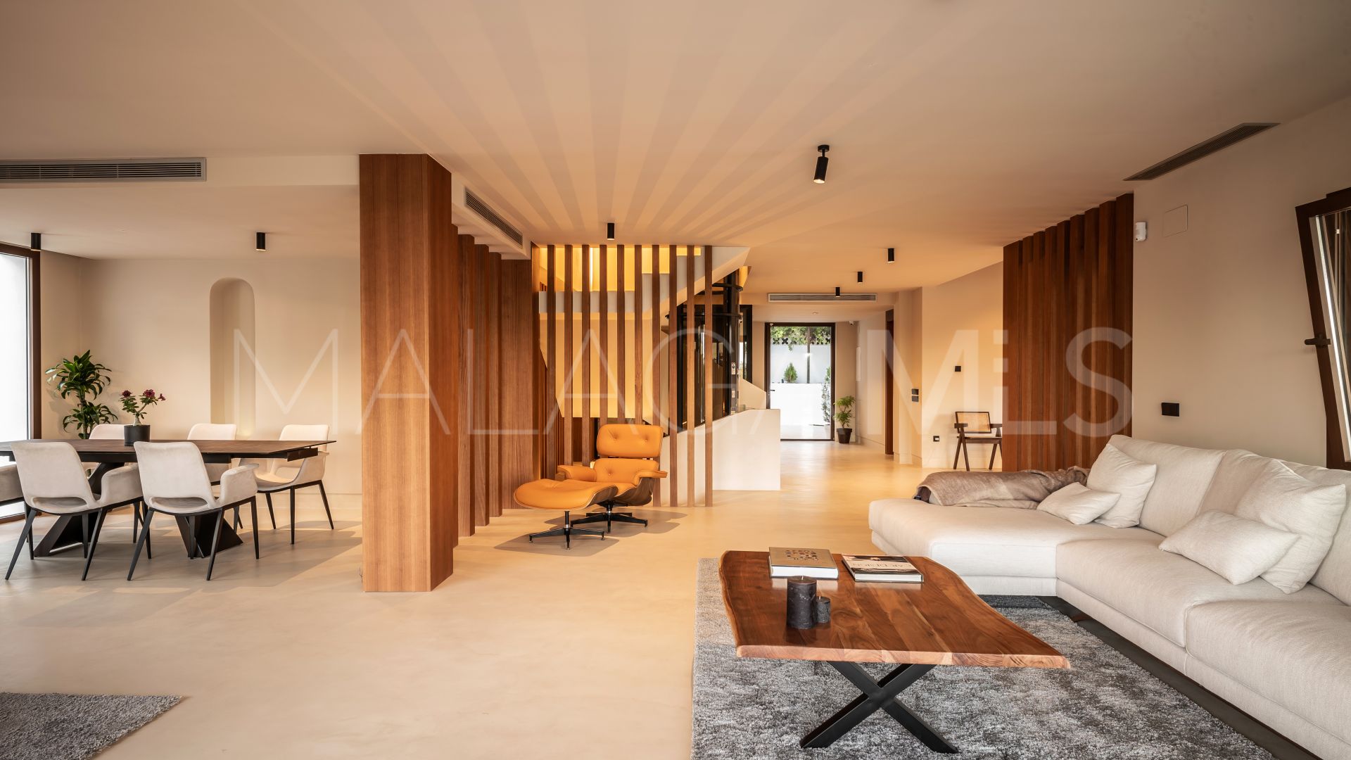 Villa for sale in La Merced