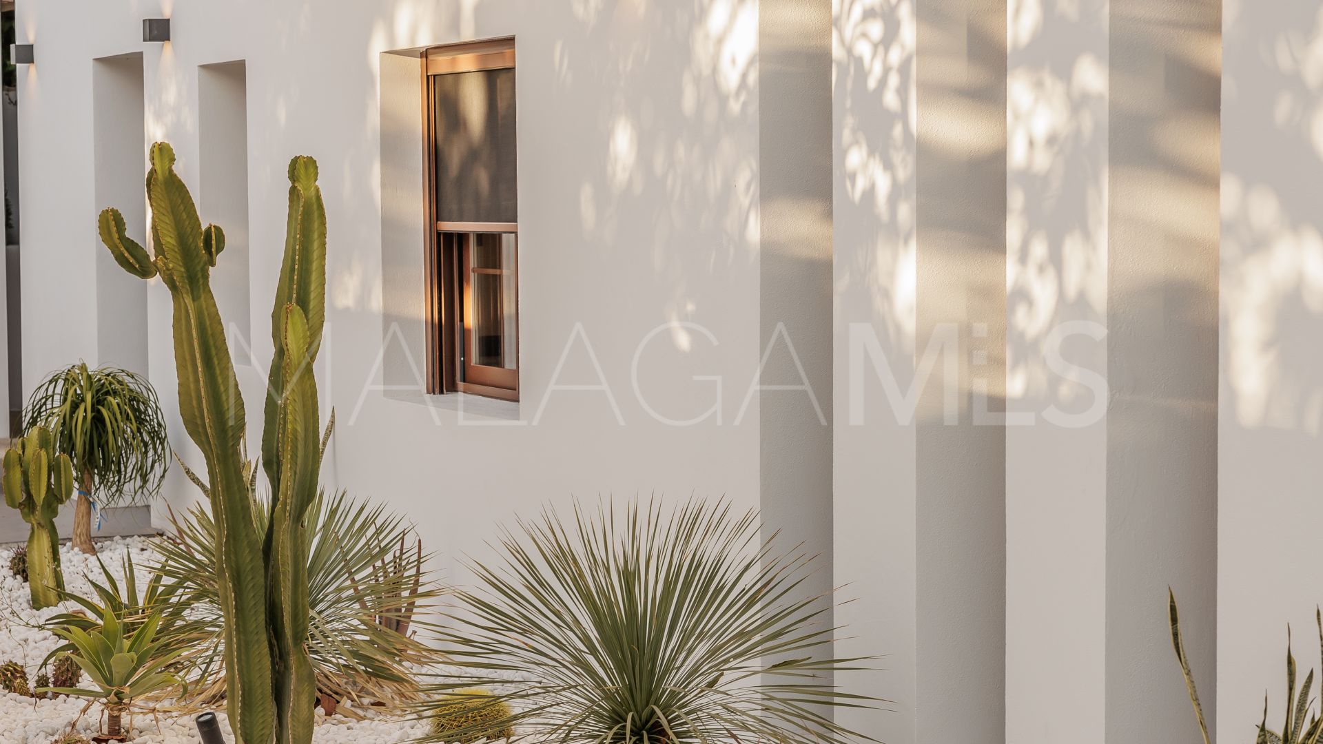 Villa for sale in La Merced