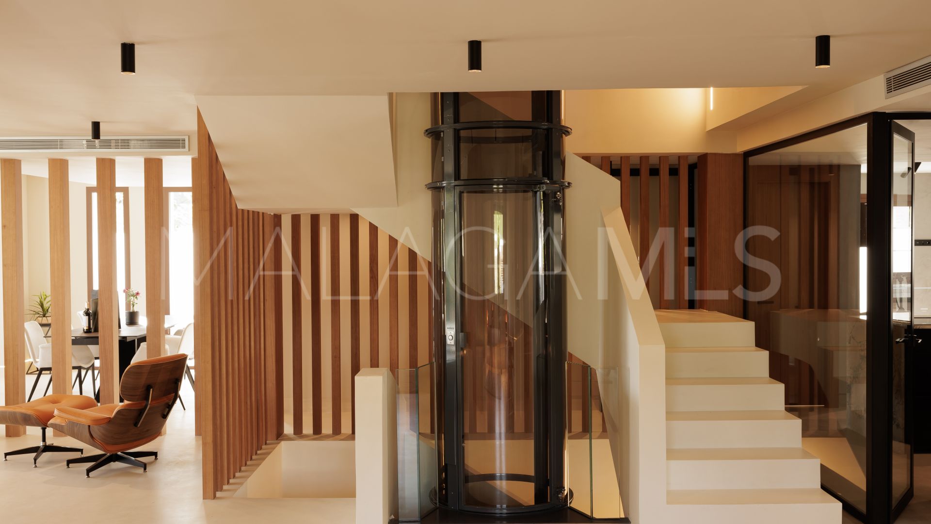 Villa for sale in La Merced