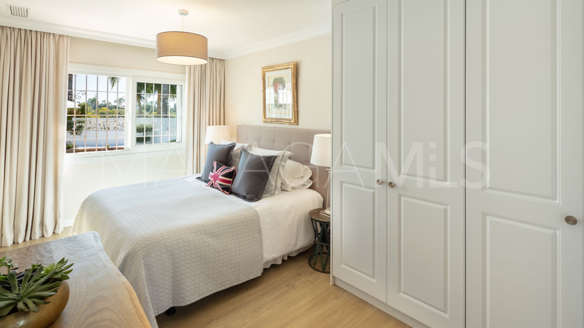 Villa for sale in El Rosario