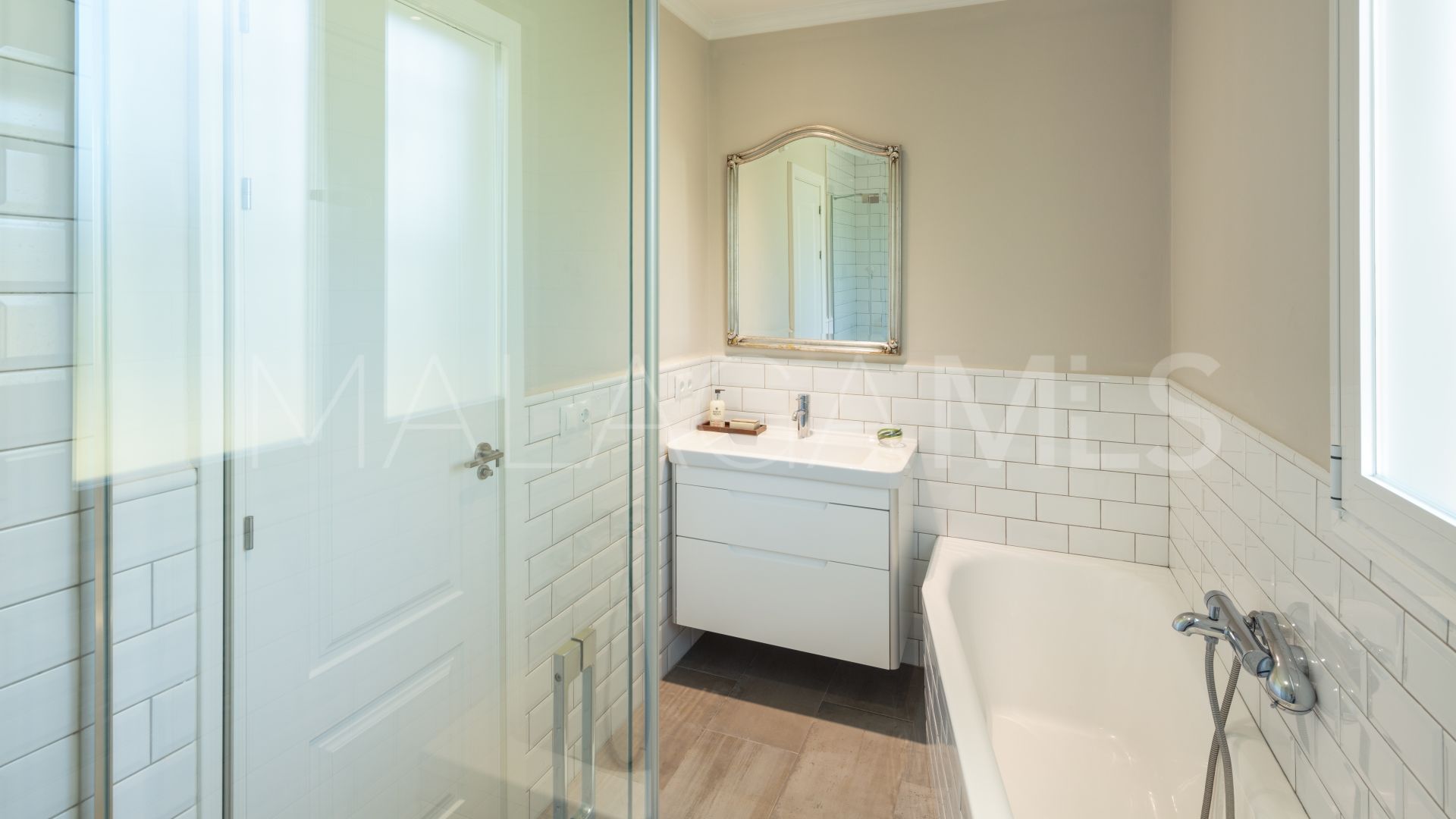 Villa for sale in El Rosario