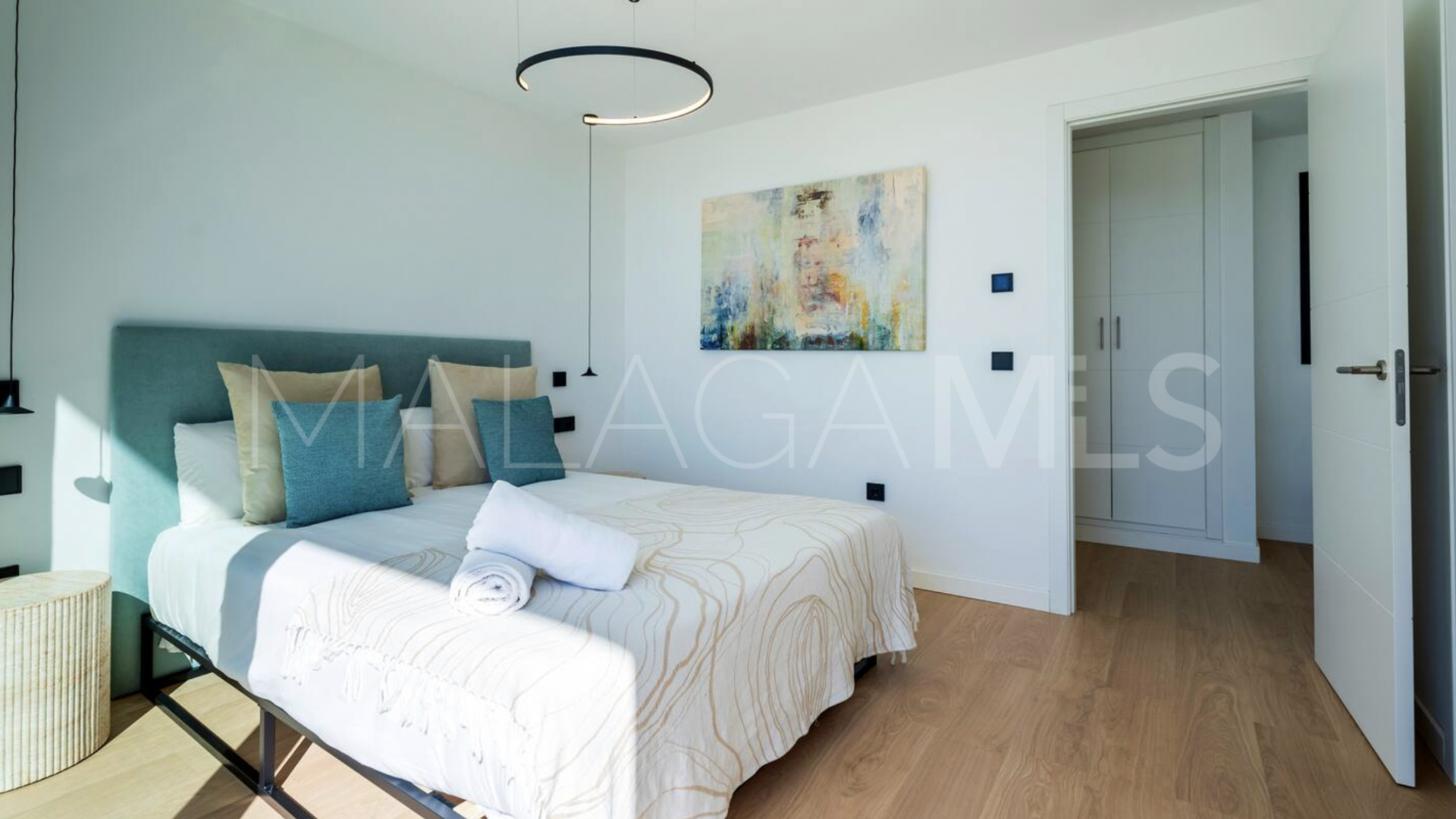 Villa for sale in La Reserva de Marbella