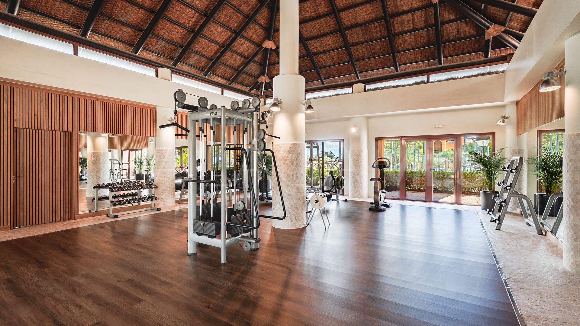 Erdgeschosswohnung for sale in Gazules del Sol