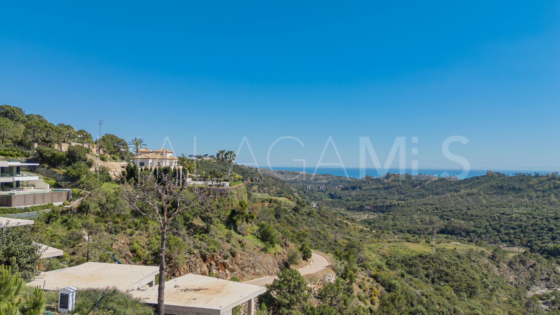 Terrain for sale in Monte Mayor