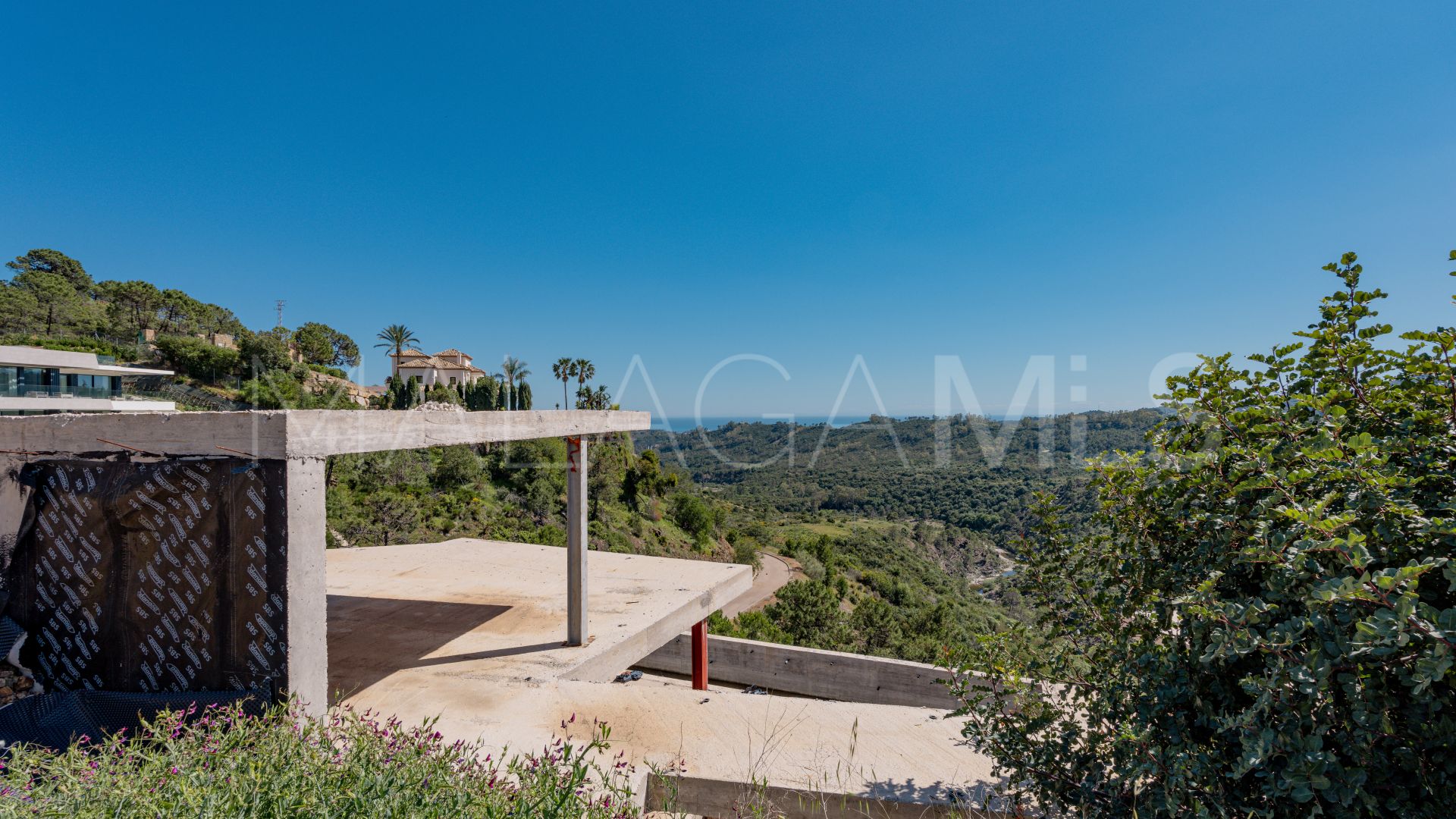 Terrain for sale in Monte Mayor