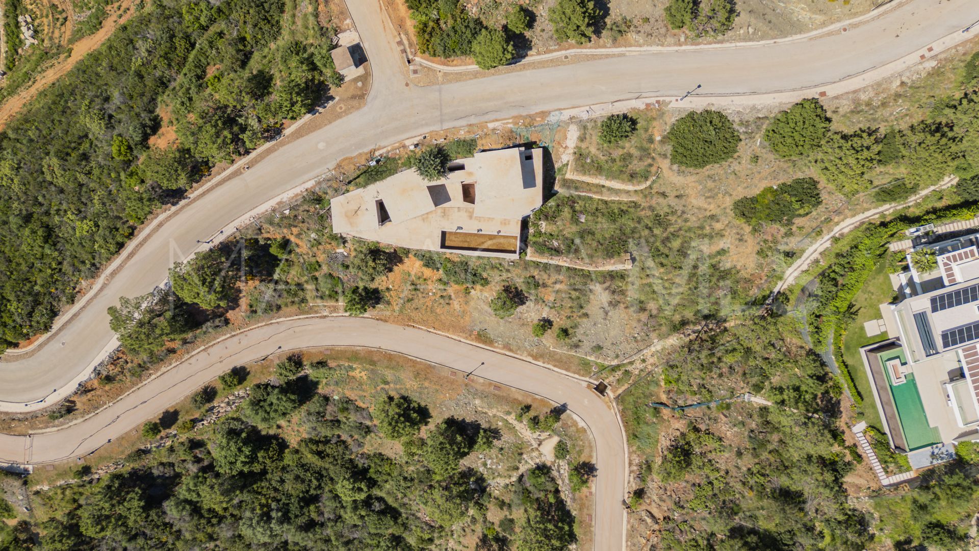 Terrain for sale in Monte Mayor