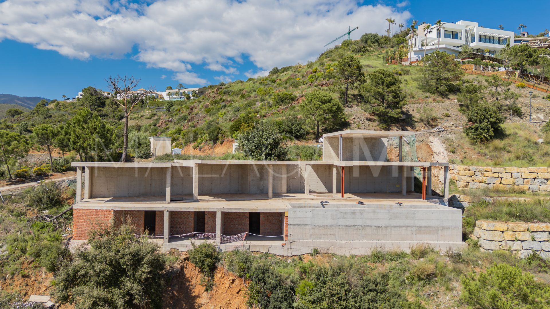 Terrain for sale in Monte Mayor