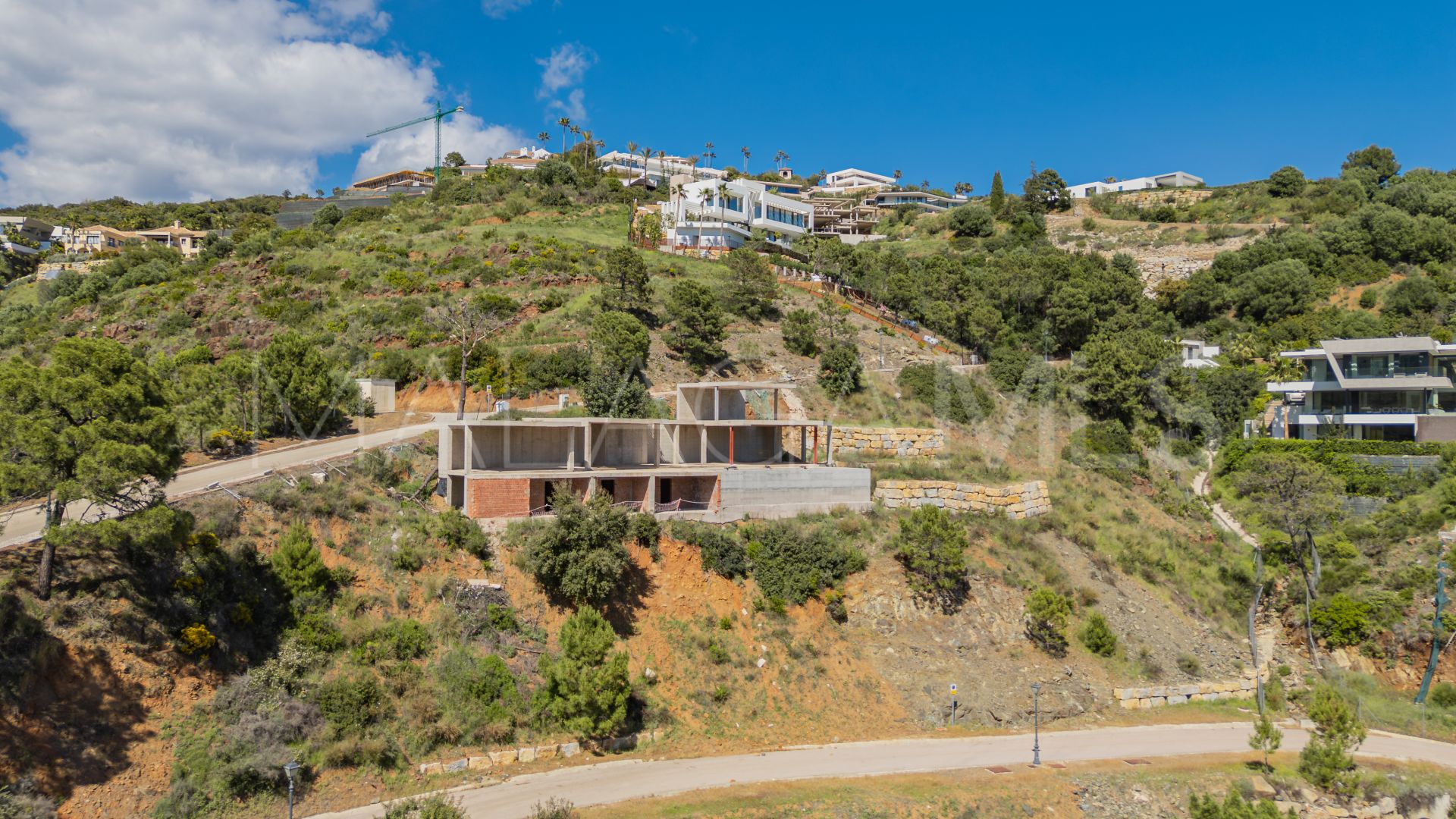 Terrain for sale in Monte Mayor